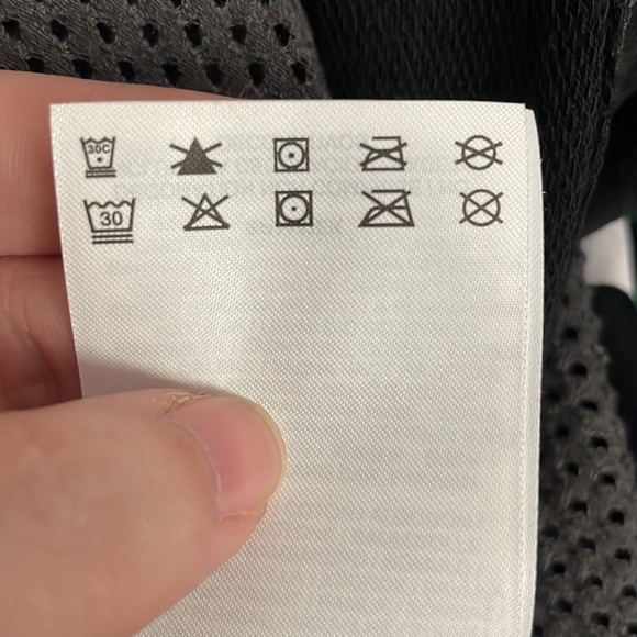 NBA Celtics Long Sleeve Mesh Back Shirt - Picture 10 of 13